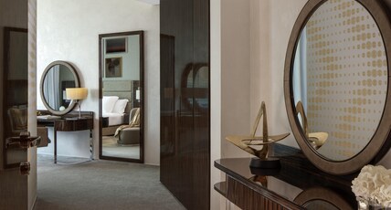 Hyde Hotel - An Accor Lifestyle Property Room Type - Hyde Out Plus
