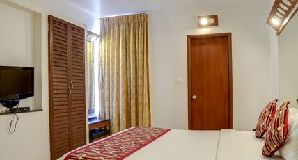 Lotus Bay View Room Type - Executive Room ( NON SEA FACING)