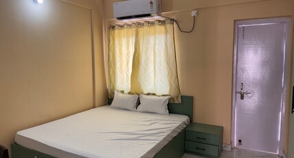 Luxury 3BHK | Prime Main Location | Bariatu 401 Room Type - Bedroom 