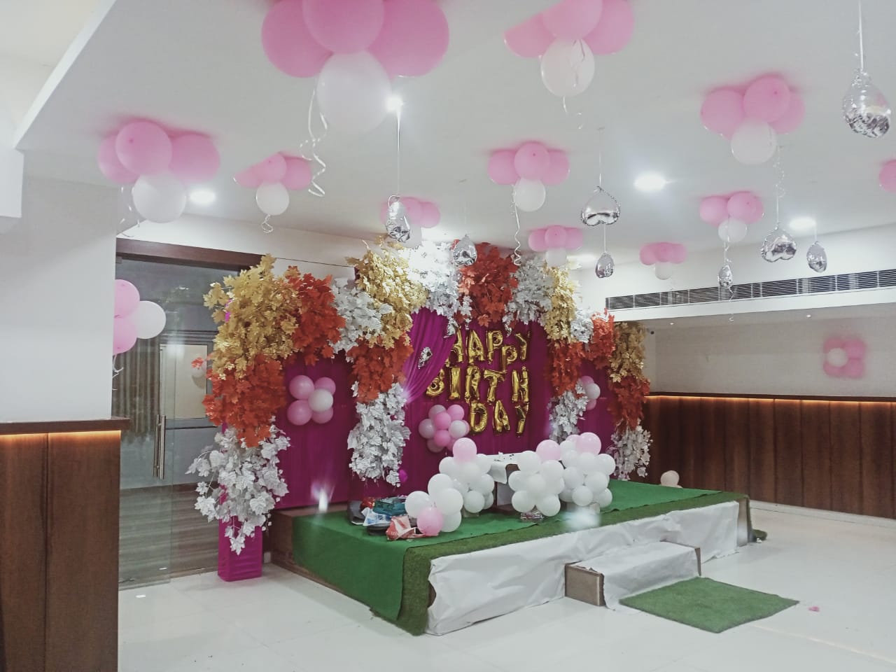 Main gallery