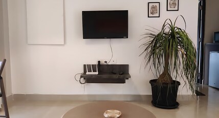 Carouser Anjuna Room Type - Carouser Anjuna