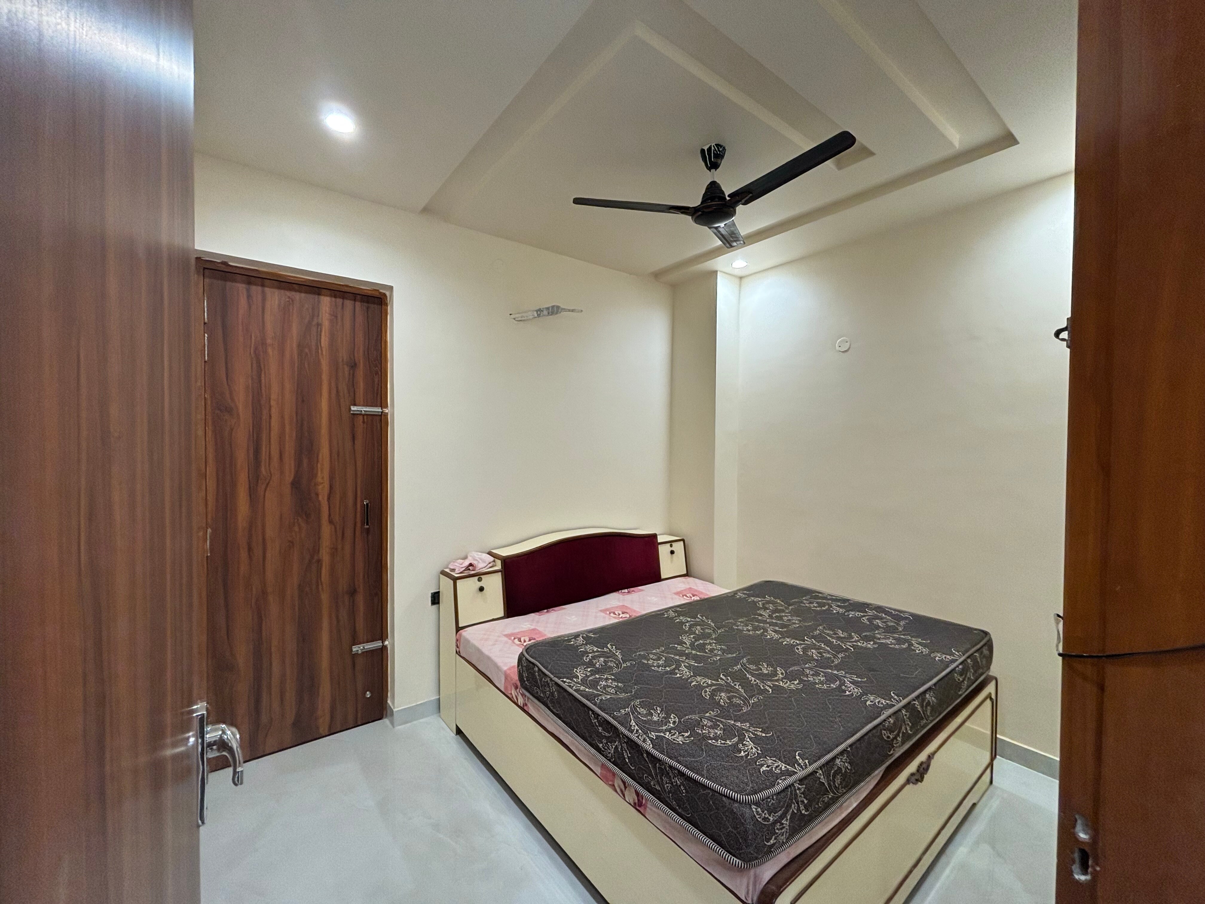 Singh Niwas - 2Bhk Cozy Villa stay - Tap to explore photos