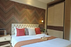 Lite Stays l Kurla West