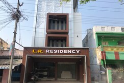 LR Residency