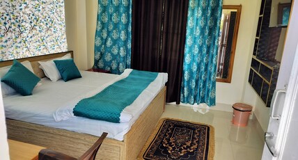 Kasauli Jashan Room Type - Room no 102