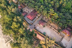 Prarthana Beach Stay