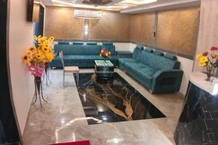 HOTEL BKC ANNEX