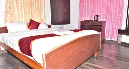 Dasara Inn Room Type - 2BHK