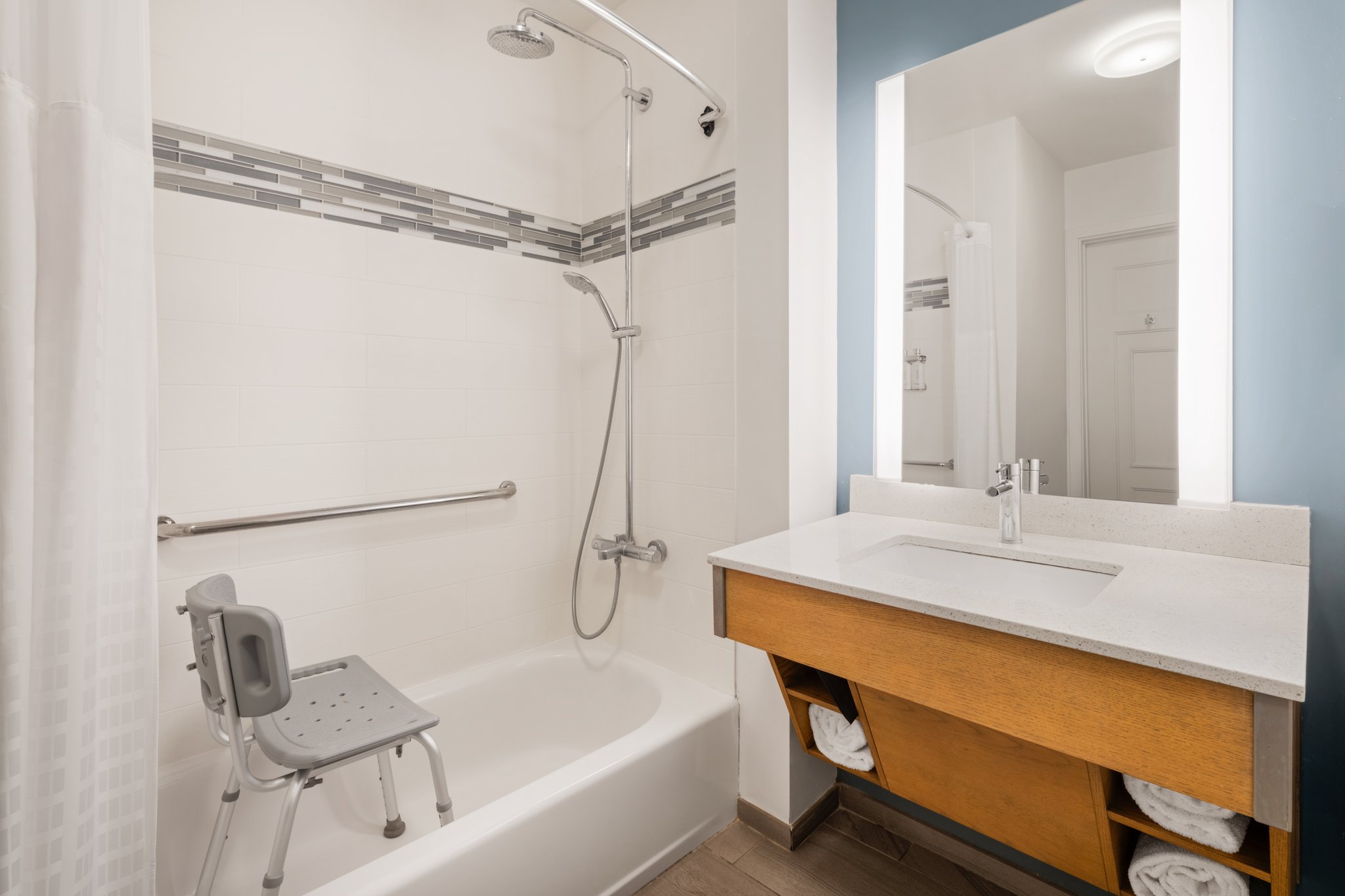 EVEN Hotel Miami - Airport, an IHG Hotel - Tap to explore photos