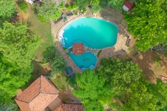Tiger Moon Resort,Ranthambore (A Wildlife Resort)