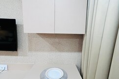 The Plush Pad by superhomes