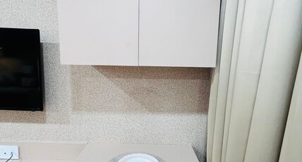 The Plush Pad by superhomes Room Type - The Plush Pad by superhomes