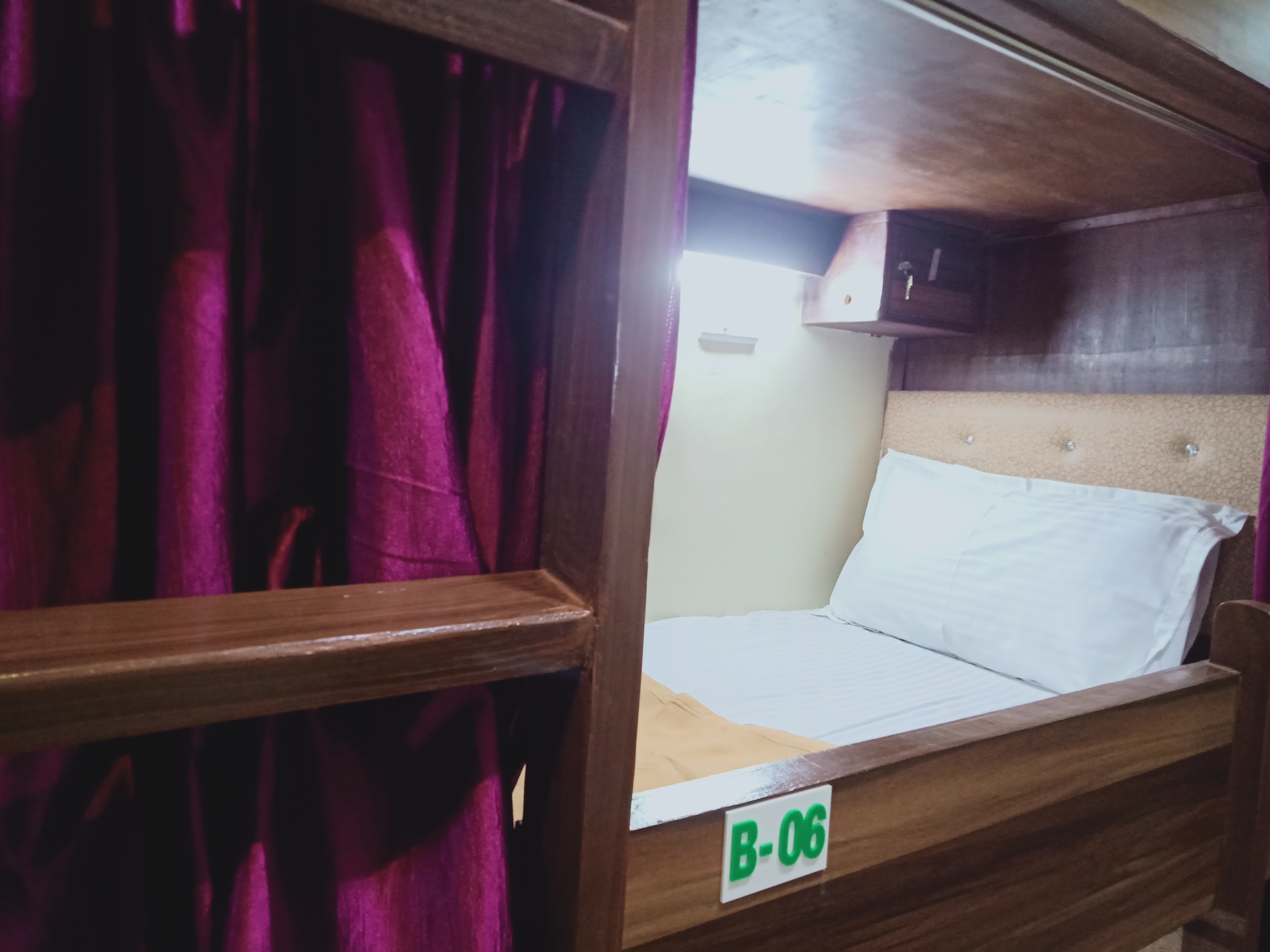 Millano Dormitory Sakinaka - Tap to explore photos