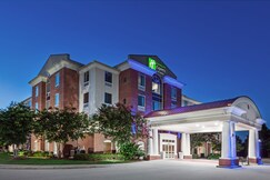Holiday Inn Express & Suites BATON ROUGE EAST
