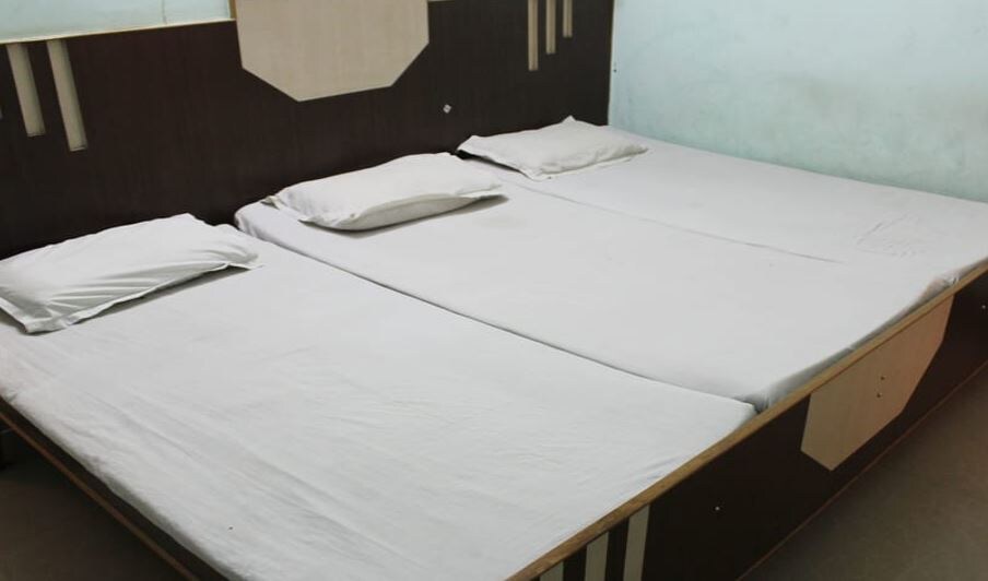 Hotel Madhav - Tap to explore photos