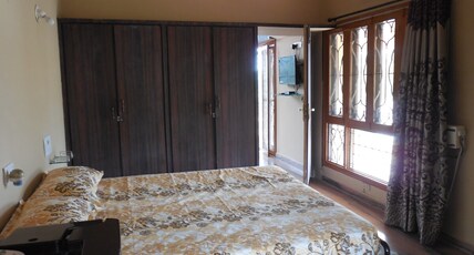 Super Convenient & Comfortable Homestay Room Type - Single Room
