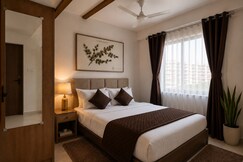 Address of Cedar by Blossom Stays | 1BHK I ITPL WHITEFIELD