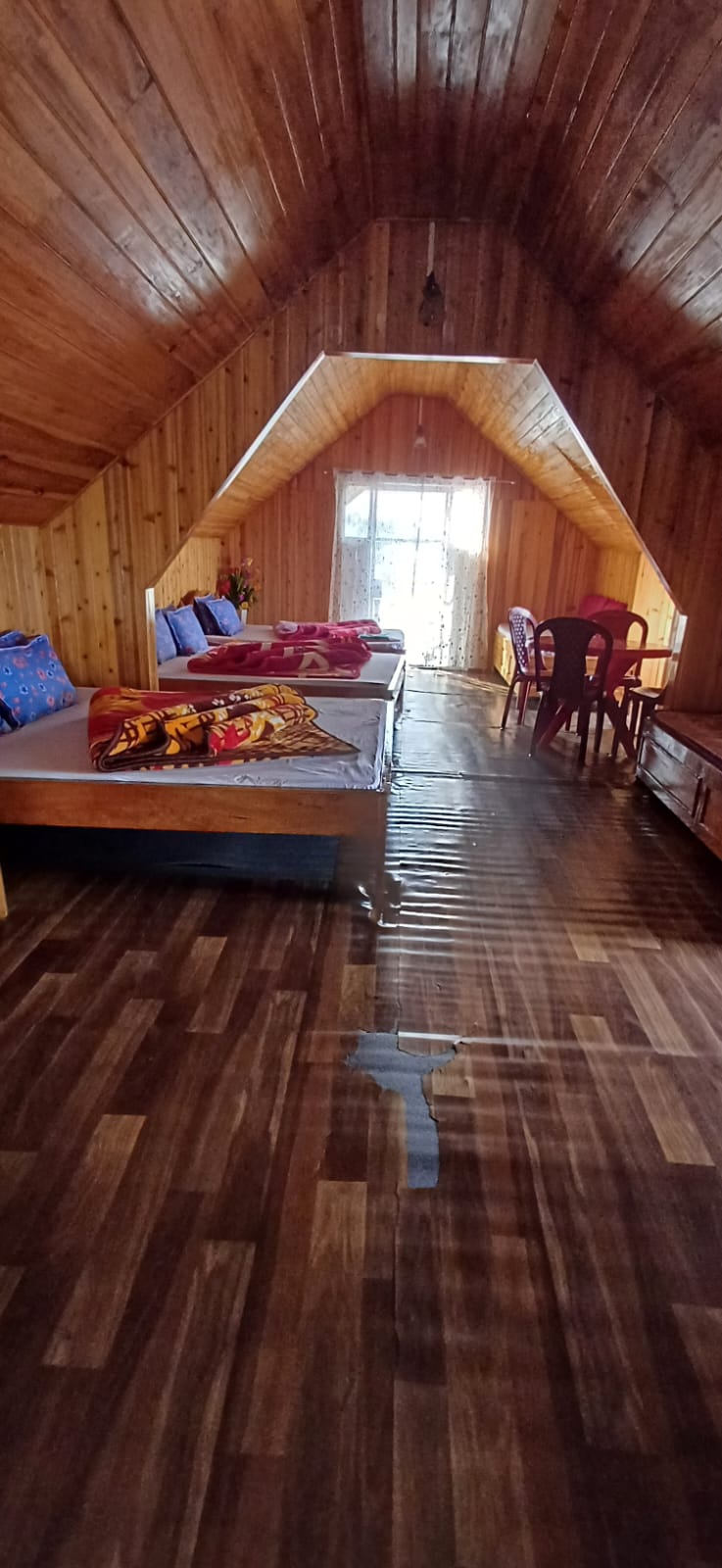 Nokhdra Homestay - Tap to explore photos