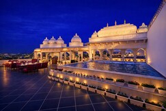 Chunda Haveli - A Boutique Hotel in Udaipur