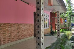 Homocation Bora's Homestay