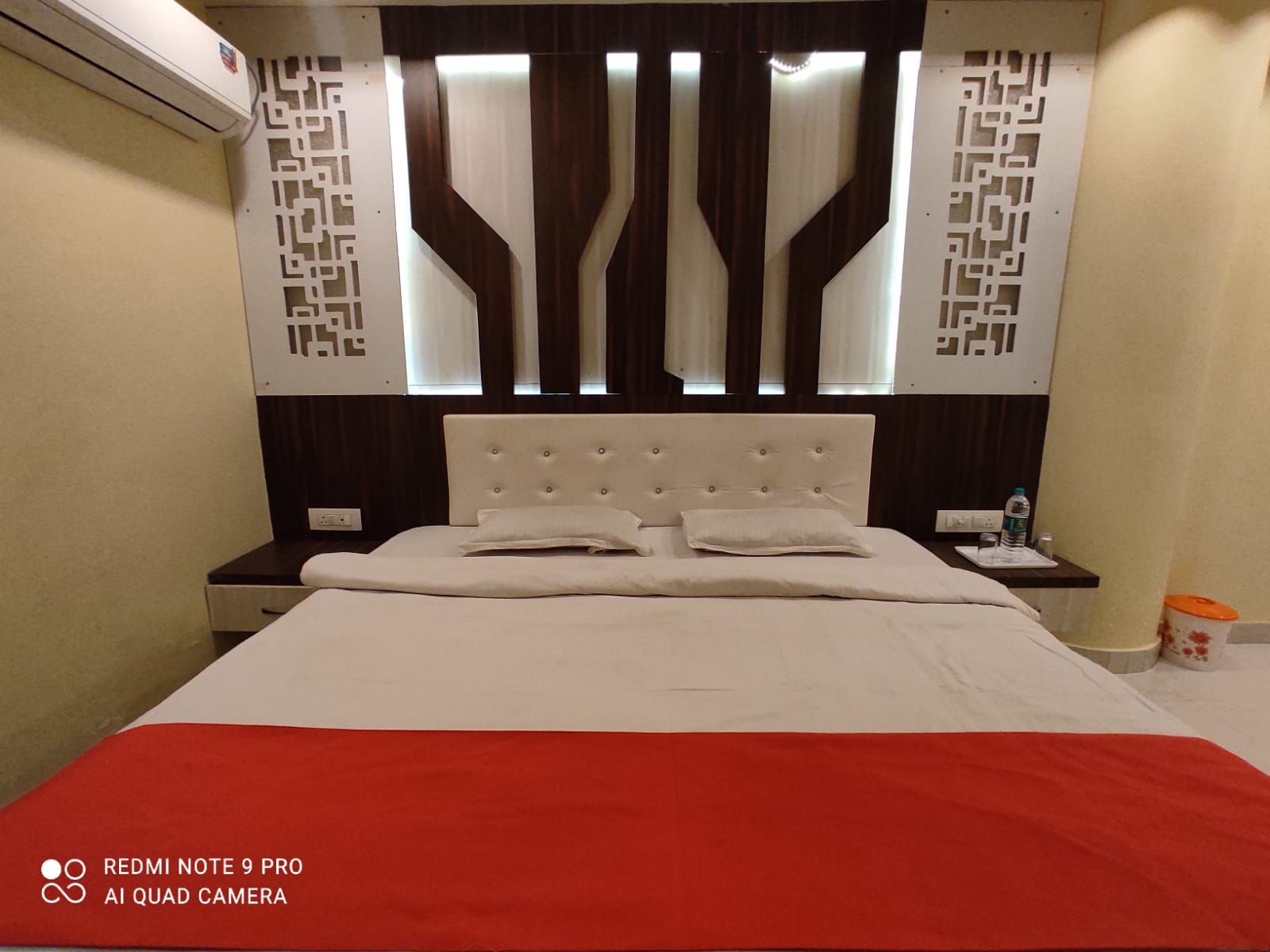 Hotel Indraprastha Residency - Tap to explore photos