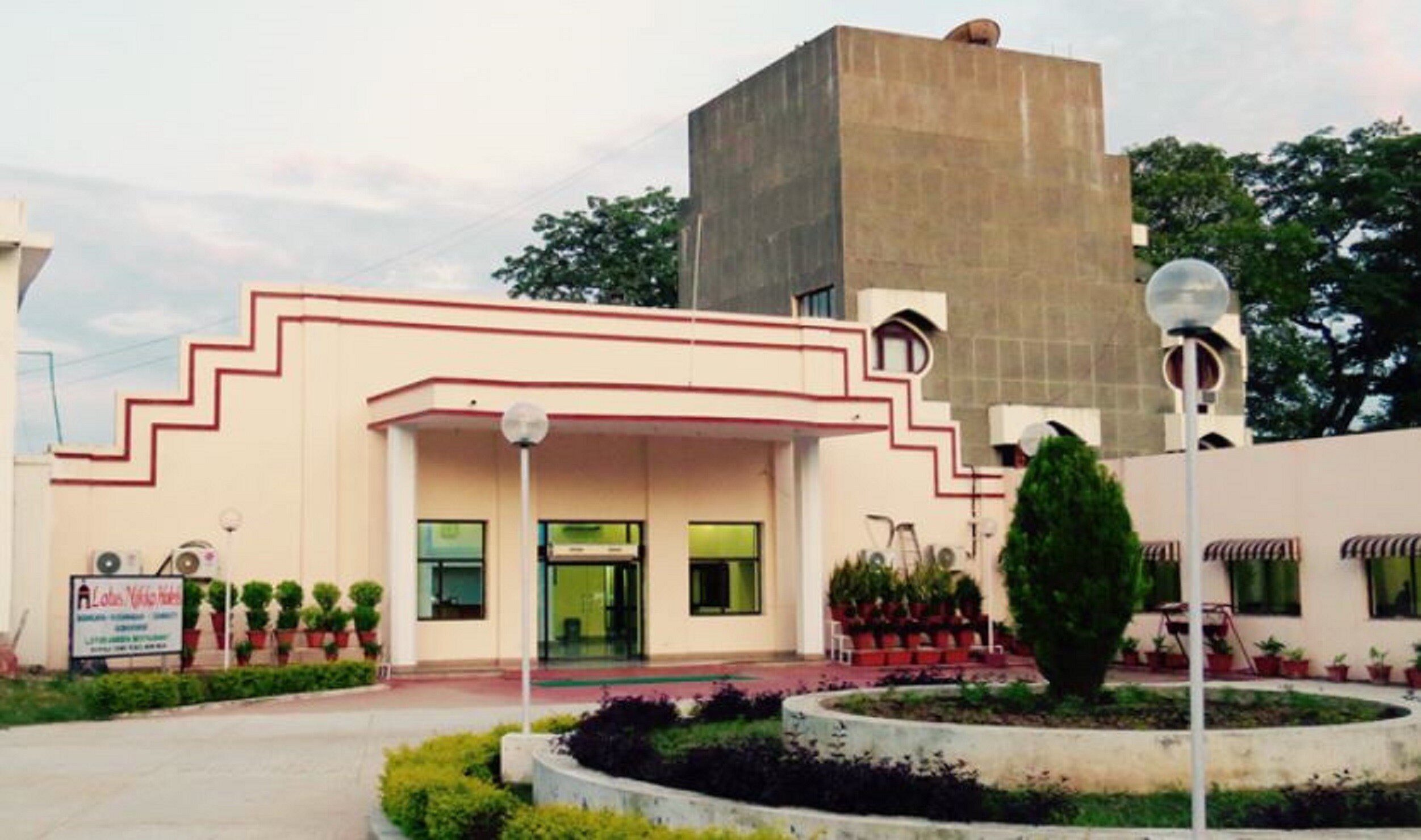 Main gallery