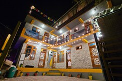 Nirvana By Oztel - Backpacker Hostel