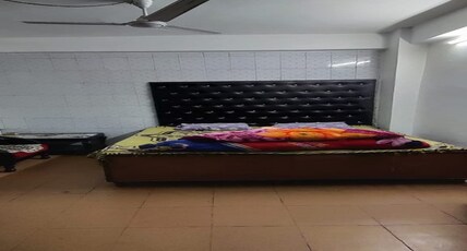 HOTEL MOUNT VIEW Room Type - Deluxe Room