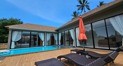 Baan First Pool Villa Room Type - Baan First Pool Villa Baan First Pool Villa Room Type - Baan First Pool Villa