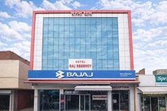 Hotel Raj Regency