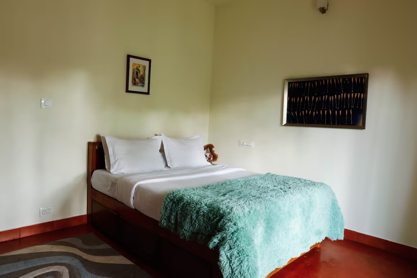 House Stonehaven Homestay - Tap to explore photos