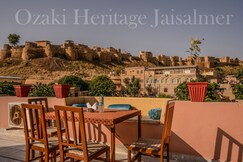 Address of Hotel Ozaki Heritage
