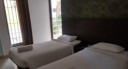 The Palazzo Room Type - Executive