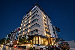 Address of Regenta Place Hitech City, A Royal Orchid Hotels Brand