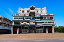 Townhouse Gauhati University Formerly The Silver Stone