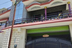 Rooms of Anjana Millennium Home Stay