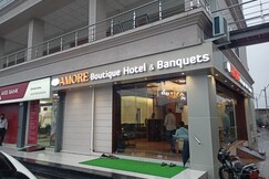 Address of Amore Boutique Hotel
