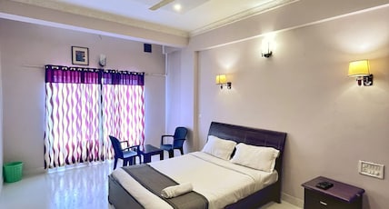 Hotel Wayanadia Room Type - Deluxe Room Non Ac
