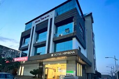 Hotel Nirvana