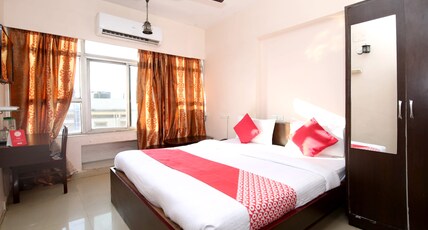 Hotel O Dwarika Inn Room Type - Classic