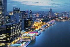 The Fullerton Bay Hotel Singapore