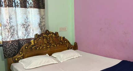 Jagannath Jatri Niwas Puri Room Type - AC Room 5 to 7 People Stay