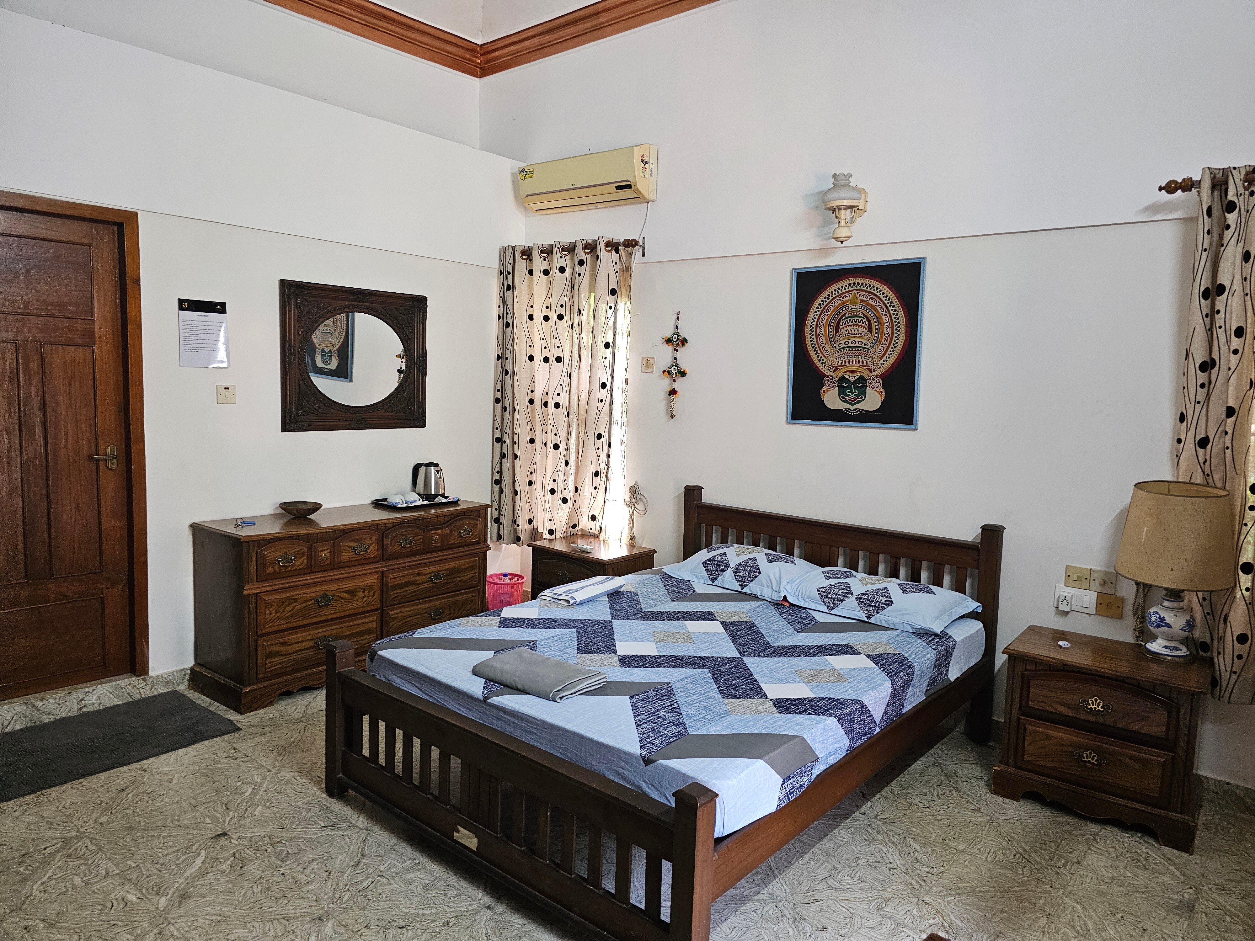 Chirackal House - Tap to explore photos