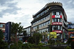 Hotel Centre Point (by Centre Point Group)