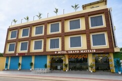 HOTEL GRAND MAYFAIR