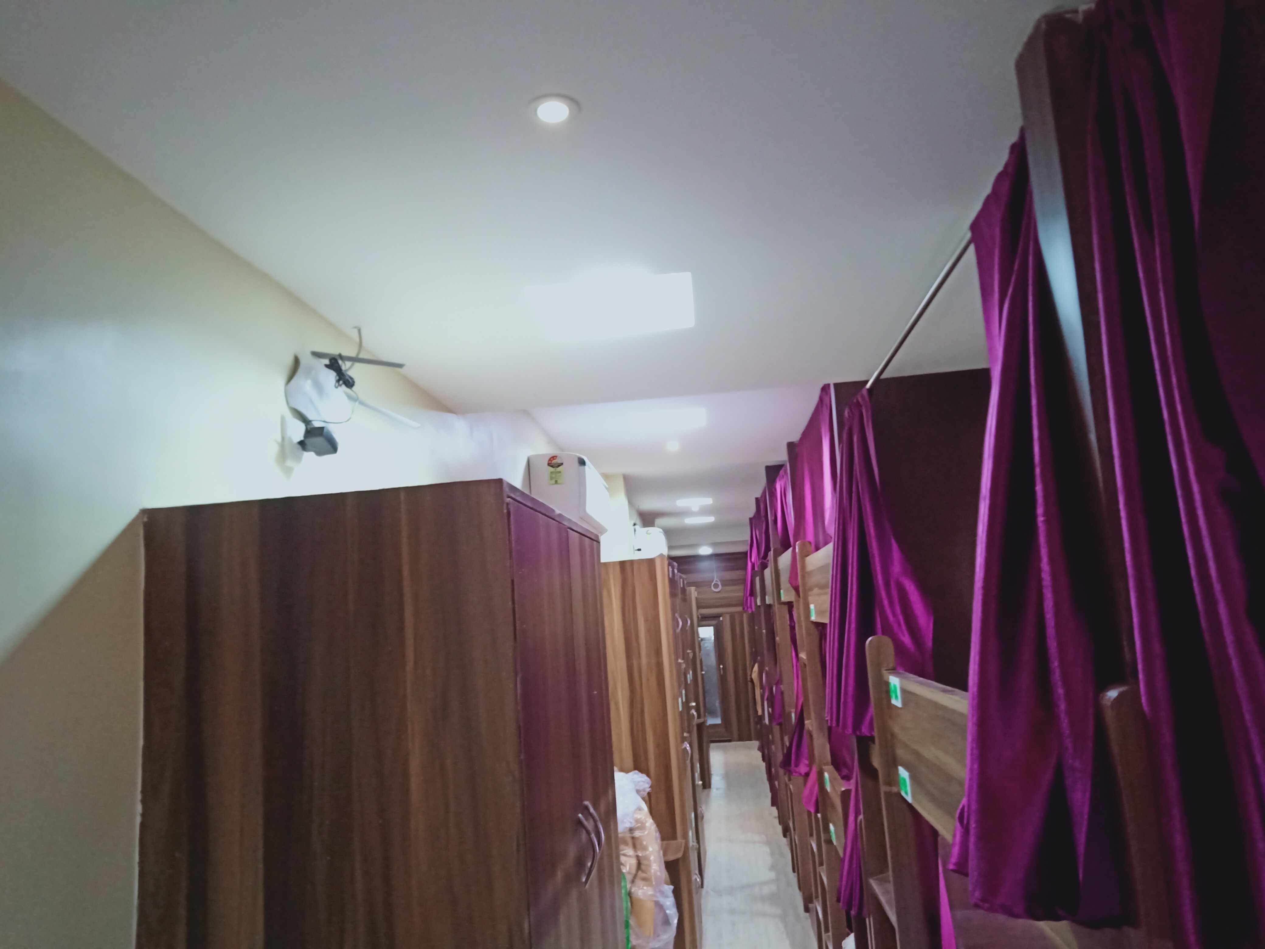 Millano Dormitory Sakinaka - Tap to explore photos