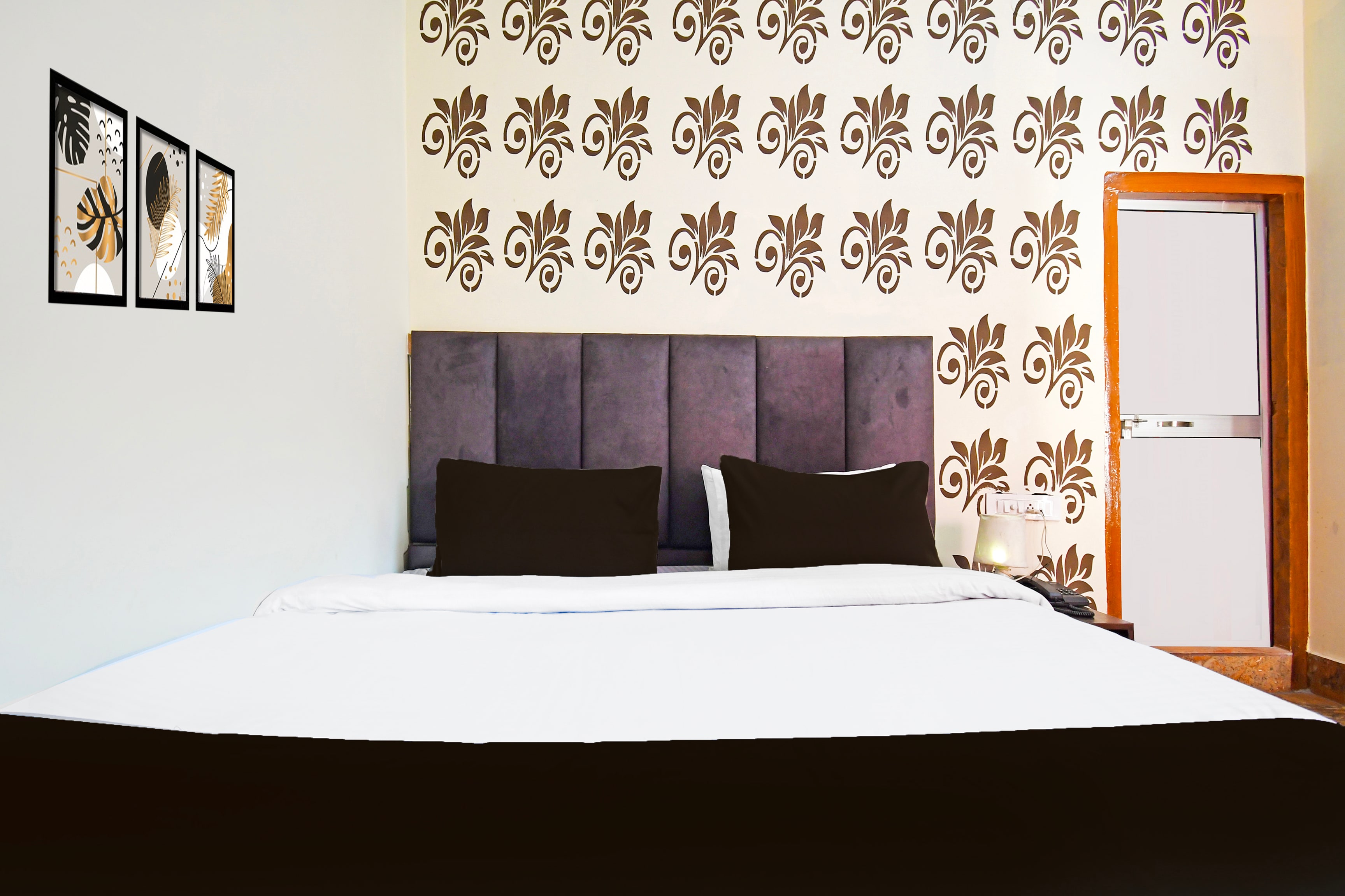 HOTEL O PRIYAL DHANBAD - Tap to explore photos