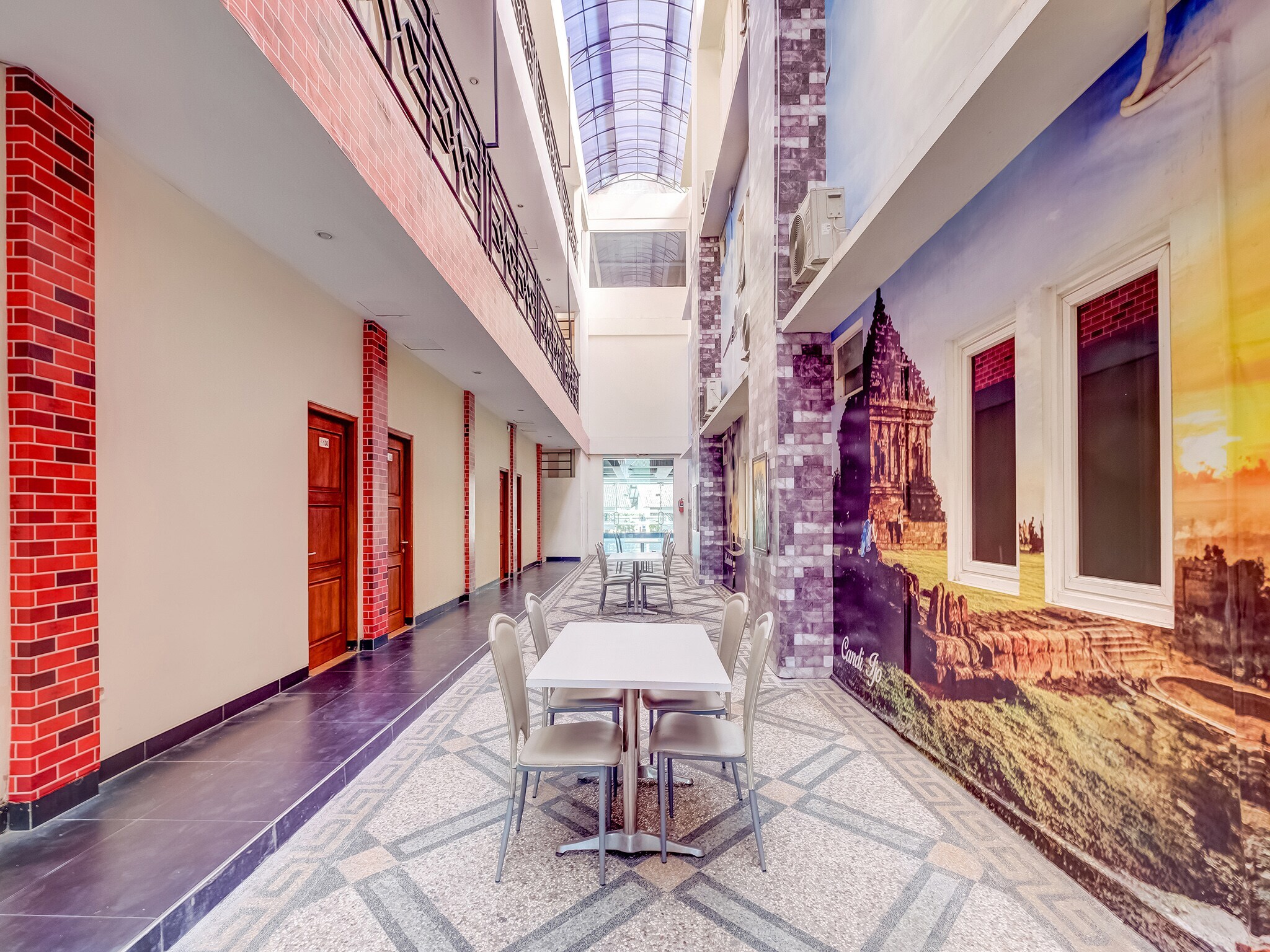 Main gallery
