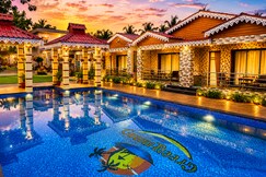 Photos of Mandarmani Green Resort