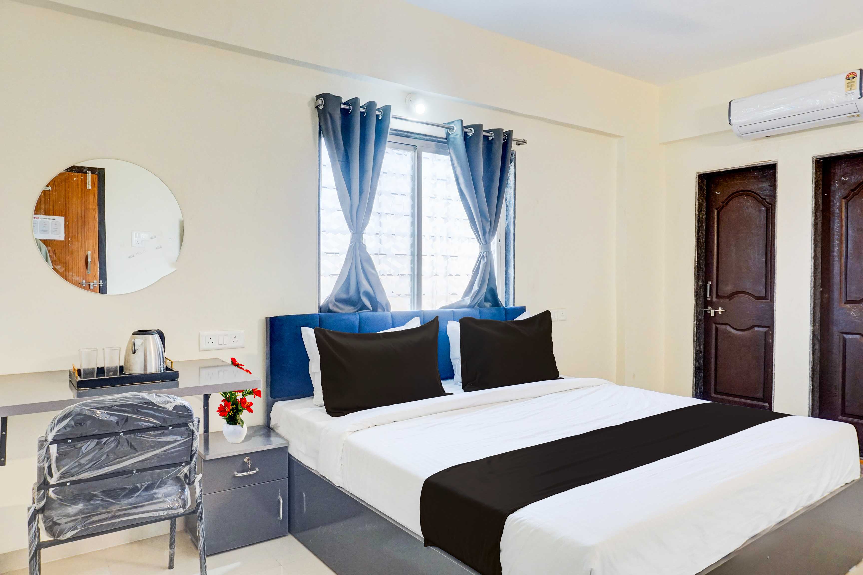 Townhouse Uptown Hinjewadi - Tap to explore photos